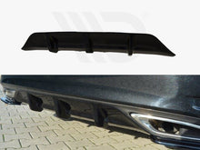Load image into Gallery viewer, Maxton Design - REAR VALANCE LEXUS GS MK4 FACELIFT T (2015-UP)