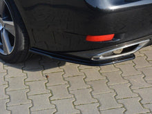 Load image into Gallery viewer, Maxton Design - REAR SIDE SPLITTERS LEXUS GS MK4 FACELIFT T (2015-UP)