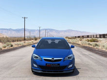 Load image into Gallery viewer, Maxton Design - FRONT SPLITTER OPEL ASTRA J (PRE-FACELIFT) (2009-2012)