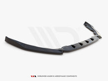 Load image into Gallery viewer, Maxton Design - FRONT SPLITTER FORD MONDEO MK5 (2014-2019)
