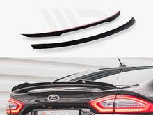Load image into Gallery viewer, Maxton Design - SPOILER CAP FORD MONDEO MK5 (2014-2019)