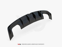 Load image into Gallery viewer, Maxton Design - REAR VALANCE AUDI S3 SEDAN 8V (2013-2016)