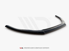 Load image into Gallery viewer, Maxton Design - FRONT SPLITTER V.1 AUDI S3 / A3 S-LINE 8V SEDAN / CABRIO (2013-2016)