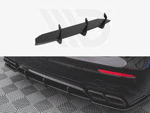 Load image into Gallery viewer, Maxton Design - STREET PRO REAR DIFFUSER MERCEDES E63 AMG ESTATE/SEDAN S213/W213 (2017-2021)
