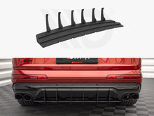 Load image into Gallery viewer, Maxton Design - STREET PRO REAR DIFFUSER AUDI SQ7 MK2 (4M) FACELIFT
