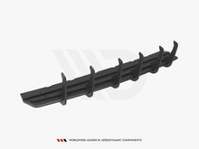 Load image into Gallery viewer, Maxton Design - STREET PRO REAR DIFFUSER AUDI SQ7 MK2 (4M) FACELIFT