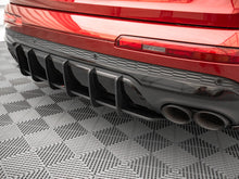 Load image into Gallery viewer, Maxton Design - STREET PRO REAR DIFFUSER AUDI SQ7 MK2 (4M) FACELIFT