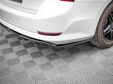 Load image into Gallery viewer, Maxton Design - CENTRAL REAR SPLITTER (VERTICAL BARS) SKODA OCTAVIA MK4 (2019-)