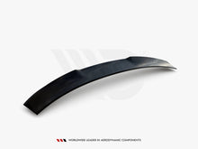 Load image into Gallery viewer, Maxton Design - REAR WINDOW EXTENSION SKODA OCTAVIA LIFTBACK MK4 (2019-2024)