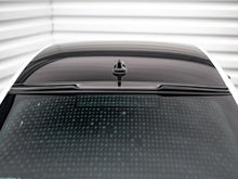 Load image into Gallery viewer, Maxton Design - REAR WINDOW EXTENSION SKODA OCTAVIA LIFTBACK MK4 (2019-2024)