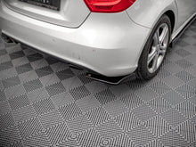 Load image into Gallery viewer, Maxton Design - REAR SIDE SPLITTERS V.1 MERCEDES A W176 (2012-2015)