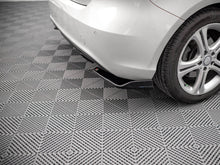 Load image into Gallery viewer, Maxton Design - REAR SIDE SPLITTERS V.1 MERCEDES A W176 (2012-2015)
