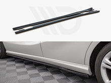 Load image into Gallery viewer, Maxton Design - SIDE SKIRTS DIFFUSERS V.2 MERCEDES A W176 (2012-2015)