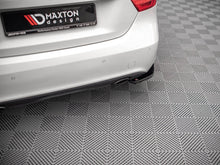 Load image into Gallery viewer, Maxton Design - REAR SIDE SPLITTERS V.2 MERCEDES A W176 (2012-2015)