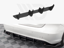 Load image into Gallery viewer, Maxton Design - Street PRO Rear Diffuser Mercedes A W176 (2012-2015)