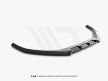 Load image into Gallery viewer, Maxton Design - FRONT SPLITTER V.2 AUDI A4 B9 (2015-2019)