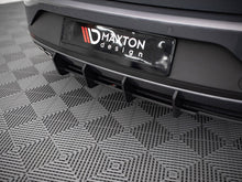 Load image into Gallery viewer, Maxton Design - STREET PRO REAR DIFFUSER SEAT LEON FR SPORTSTOURER MK3 (2012-2016)