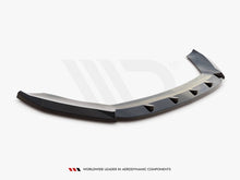 Load image into Gallery viewer, Maxton Design - FRONT SPLITTER V.1 SEAT LEON FR / CUPRA MK3 (2012-2016)