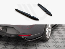 Load image into Gallery viewer, Maxton Design - REAR SIDE SPLITTERS V.2 SEAT LEON FR SPORTSTOURER MK3 (2012-2016)