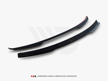 Load image into Gallery viewer, Maxton Design - SPOILER CAP SEAT LEON FR SPORTSTOURER MK3