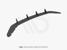 Load image into Gallery viewer, Maxton Design - STREET PRO REAR DIFFUSER SEAT LEON HATCHBACK MK3 (2012-2016)
