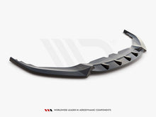 Load image into Gallery viewer, Maxton Design - FRONT SPLITTER V.3 BMW 8 COUPE M-PACK G15 / 8 GRAN COUPE M-PACK G16 (2018-)