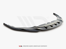 Load image into Gallery viewer, Maxton Design - FRONT SPLITTER V.4 BMW M850I COUPE G15 / M850I GRAN COUPE G16 (2018-)