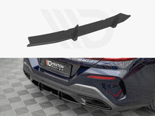 Load image into Gallery viewer, Maxton Design - STREET PRO REAR DIFFUSER BMW 8 GRAN COUPE M-PACK G16 (2019-)