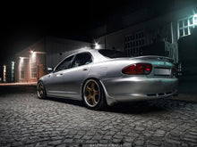 Load image into Gallery viewer, Maxton Design - SIDE SKIRTS DIFFUSERS MAZDA XEDOS 6 (1992-1999)