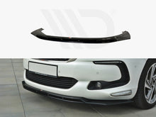 Load image into Gallery viewer, Maxton Design - FRONT SPLITTER V.3 CITROEN DS5