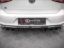 Load image into Gallery viewer, Maxton Design - REAR VALANCE VW GOLF R MK7 (2013-2016)