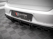 Load image into Gallery viewer, Maxton Design - STREET PRO REAR DIFFUSER VW GOLF R MK7 (2013-2016)