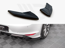 Load image into Gallery viewer, Maxton Design - REAR SIDE SPLITTERS V.4 VW GOLF R MK7 (2013-2016)