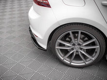 Load image into Gallery viewer, Maxton Design - REAR SIDE SPLITTERS V.4 VW GOLF R MK7 (2013-2016)
