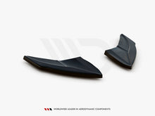 Load image into Gallery viewer, Maxton Design - REAR SIDE SPLITTERS V.4 VW GOLF R MK7 (2013-2016)