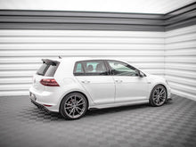 Load image into Gallery viewer, Maxton Design - SIDE SKIRTS DIFFUSERS V.2 VW GOLF R MK7 (2013-2016)