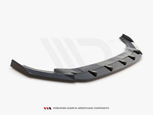 Load image into Gallery viewer, Maxton Design - FRONT SPLITTER V.4 VW GOLF R MK7 (2013-2016)