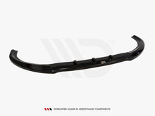 Load image into Gallery viewer, Maxton Design - FRONT SPLITTER FORD TRANSIT MK8