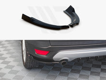 Load image into Gallery viewer, Rear Side Splitters Ford Escape ST-Line Mk3 (2012-2019)