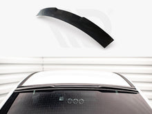 Load image into Gallery viewer, Maxton Design - REAR WINDOW EXTENSION MERCEDES A 35 AMG SEDAN V177