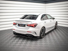 Load image into Gallery viewer, Maxton Design - REAR WINDOW EXTENSION MERCEDES A 35 AMG SEDAN V177