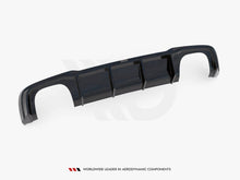Load image into Gallery viewer, Maxton Design - REAR VALANCE V.2 AUDI RS3 SPORTBACK 8V FACELIFT