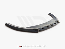 Load image into Gallery viewer, Maxton Design - FRONT SPLITTER V.1 CUPRA LEON (2020-)