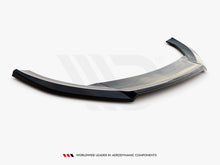Load image into Gallery viewer, Maxton Design - FRONT SPLITTER V.2 CUPRA LEON (2020-)