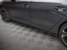 Load image into Gallery viewer, Maxton Design - Street PRO Side Skirts Diffusers Cupra Leon ST / Hatchback Mk1 / Mk1 Facelift