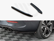 Load image into Gallery viewer, Maxton Design - REAR SIDE SPLITTERS CUPRA LEON ST (2020-)