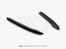 Load image into Gallery viewer, Maxton Design - REAR SIDE SPLITTERS CUPRA LEON ST (2020-)