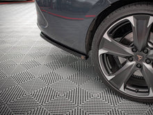 Load image into Gallery viewer, Maxton Design - REAR SIDE SPLITTERS CUPRA LEON ST (2020-)
