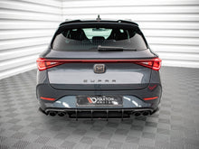 Load image into Gallery viewer, Maxton Design - STREET PRO REAR SIDE SPLITTERS CUPRA LEON ST (2020-)