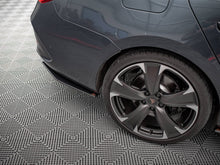 Load image into Gallery viewer, Maxton Design - STREET PRO REAR SIDE SPLITTERS CUPRA LEON ST (2020-)